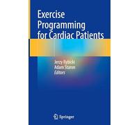 Exercise Programming for Cardiac Patients