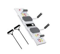 Exercise Push Up Board, Professional Handles Floor with Functional Color-Coded System Targeted Chest, Arms, Shoulders Training for Home, Gym, Travel, Fitness, Muscle Workout