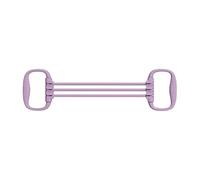 Exercise Resistance Bands, Elastic Back Training Ropes Strength Stretching,60x11cm, Muscle Recovery, Physical, Gym, Yoga, Pilates, Arm, Chest, Shoulder, Leg Workouts Comprehensive and Balanced