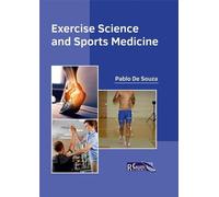 Exercise Science and Sports Medicine (Copertina rigida)