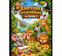 Exercises and problems for Grade 1