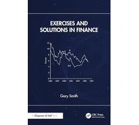 Exercises and Solutions in Finance