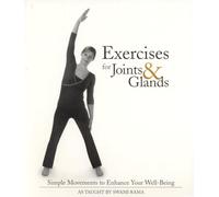 Exercises for Joints and Glands: Gentle Movements to Enhance Your Wellbeing