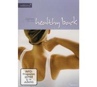 Exercises for Your Healthy Back [Edizione: Regno Unito]