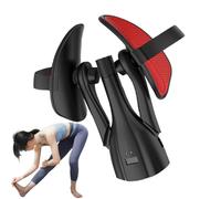 Exerciseur de cuisse et de hanche - Allenatore per pavimento pelvico da donna | Attrezzature per l'allenamento domestico gambe Hip Trainer per pavimento pelvico per donne per postpartum casa gambe