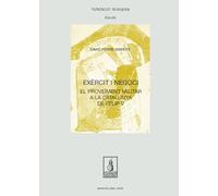 Exèrcit i negoci: El proveïment militar a la Catalunya de Felip V: 97