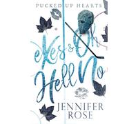 Exes and Oh Hell No: A dark rom-com
