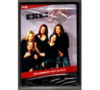 Exes & Ohs: The Complete First Season