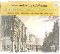 Exeter Bramdean Boys Choir - Remembering Christmas (4 track CD single