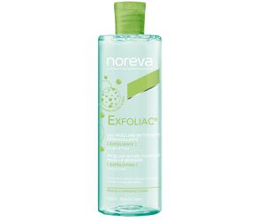 EXFOLIAC Acqua Micel.Det.400ml
