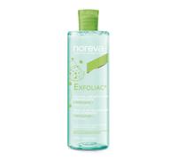 Exfoliac acqua micellare detergente struccante esfoliante 400 ml