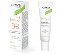 Exfoliac bb Creme Claire Light 30 ml