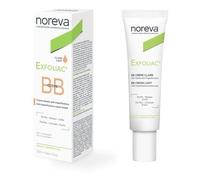 EXFOLIAC BB CREME CLAIRE 30ML