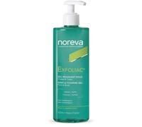 EXFOLIAC Gel Doccia Del.400ml