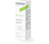 Noreva Exfoliac Scrub Purificante Pelli Imperfette 50 ml