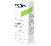 EXFOLIAC LOZIONE 125ML