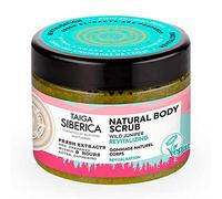EXFOLIANTE CORPORAL NATURAL REVITALIZANTE