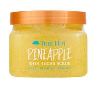 Tree Hut - Sugar Scrub Pineapple Scrub corpo 510 g unisex