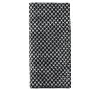 Exfoliante Di Scrubber Per Il Corpo - Panno Per Lavaggio Esfoliante, Asciugamano Per Doccia Esfoliante Di Cotone, Design A Strisce Esfoliante Scrubber, Asciugamano Di Tela Per Viaggio D'affari, Casa,