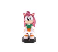 EXG Amy Rose (Sonic Lady) Cable guy - Not Machine Specific