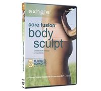 Exhale Core Fusion Body Sculpt [Edizione: Regno Unito]