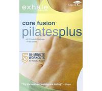 Exhale: Core Fusion Pilates Plus
