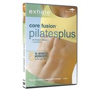Exhale Core Fusion Pilates Plus [Edizione: Regno Unito]