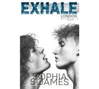Exhale London Love 1.5 - NUOVO Sophia Soames