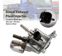 Exhaust Fluid Injector Dosing Unit 0444043087 Per Volvo Truck Engine D11 D13 T0