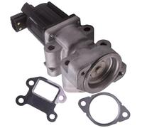 Exhaust gas recirculation EGR Valve Valvola EGR for Opel Vauxhall Astra 95523829