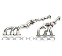 Exhaust manifold Collettori di scarico sport per BMW Serie 3 E46,5 E39, Z4 M54