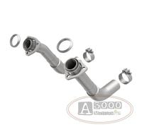 Exhaust Manifold Down Pipe - Chevrolet C10 Pickup - 1971 5.0