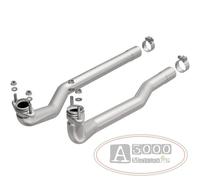 Exhaust Manifold Down Pipe - Dodge Charger - 1977 5.9