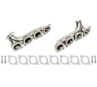 Exhaust manifold per C Class
