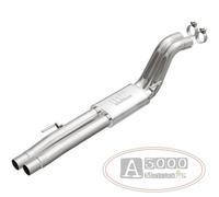 Exhaust Muffler Kit - Ford F-150 Raptor 2020 3.5