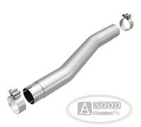 Exhaust Muffler Kit - GMC Sierra 1500 - 2024 5.3