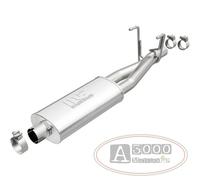 Exhaust Muffler Kit - Ram 1500 Classic - 2019 5.7