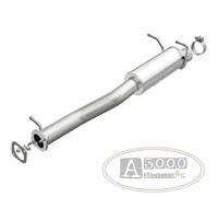 Exhaust Muffler Kit - Ram 1500 Laramie 2024 5.7