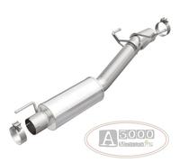 Magnaflow Direct Fit Ricambio Silenziatore Kit per 2014-2024 RAM 2500 3500 6.4L