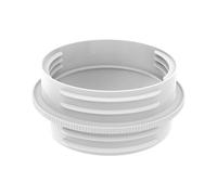 Exhaust Pipe for Window, Sliding Door, Through Wall, Patio, and RV