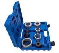 Kit espansione barella tubo di scarico Pipe Stretcher Expander 28mm Drive tool