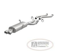 Exhaust System Kit - BMW 325iX - 1990 2.5