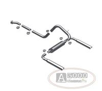 Magnaflow Performance Scarico 16829 Scarico Sistema Kit