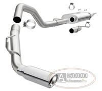 Exhaust System Kit - Ford Expedition Limited 2023 3.5