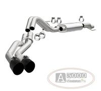 Exhaust System Kit - Ford F-150 - 2019 Standard Cab Pickup 97.6 5.0