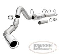 Exhaust System Kit - Ford F-150 King Ranch 2024 3.5
