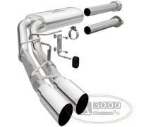 Kit Sistema Di Scarico Magnaflow Performance 19563