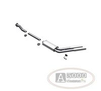 Exhaust System Kit - Ford F-150 - 2004 Extended Cab Pickup 78.8 4.6