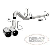 Exhaust System Kit - Ford F-250 Super Duty - 2018 Crew Cab Pickup 6.7