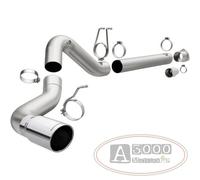 Exhaust System Kit - Ford F-250 Super Duty - 2022 Crew Cab Pickup 6.7